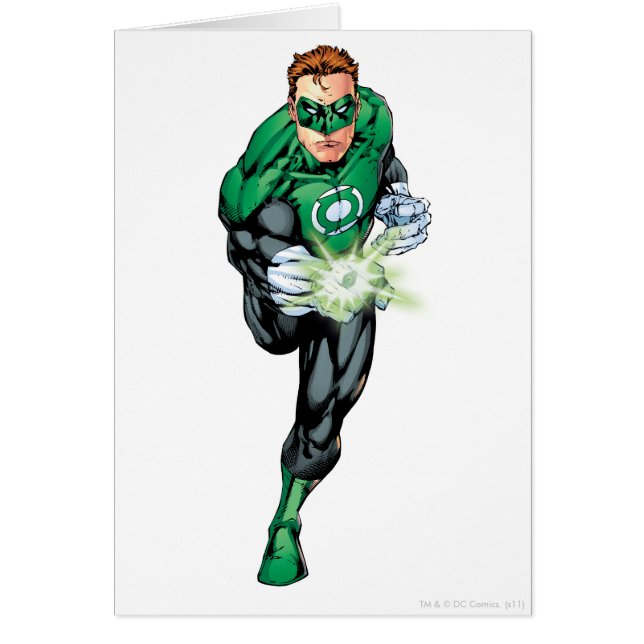 Comic Style — actief (Voorkant)