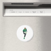 Comic Style — actief Magneet (Insitu (Vaatwasser))