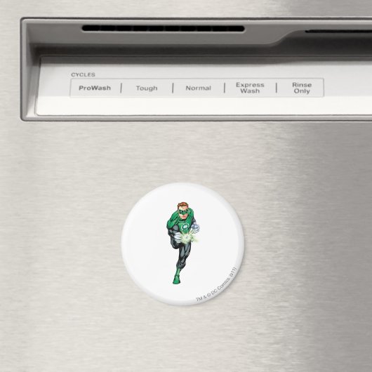 Comic Style — actief Magneet (Insitu (Vaatwasser))