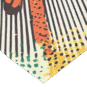 Comic Style Pop Art Explosion (6) Tafelkleed (Gekanteld)