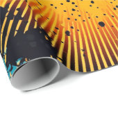 Comic Style Pop Art Explosion (8) Cadeaupapier (Rol Hoek)