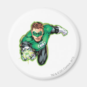Comic Style — Ring vooraan Magneet