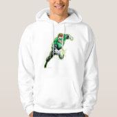 Comic Style - Swift Jump Hoodie (Voorkant)