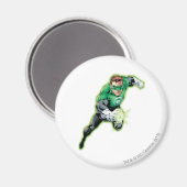 Comic Style - Swift Jump Magneet (Voorkant / Achterkant)