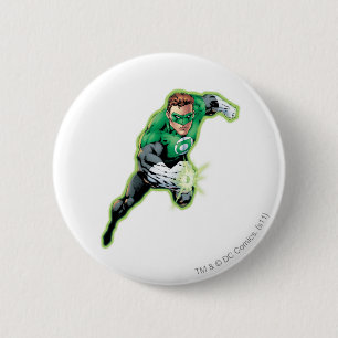 Comic Style - Swift Jump Ronde Button 5,7 Cm