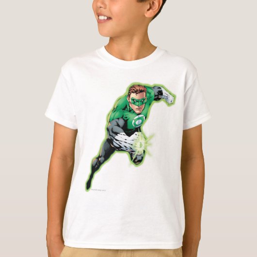 Comic Style - Swift Jump T-shirt (Voorkant)