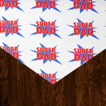 Comic Super Pap Vaderdag