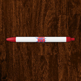  Comic Super Pap Vaderdag Zwarte Inkt Pen