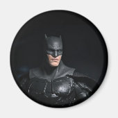 Comic Superhero Magneet (Voorkant)