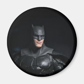 Comic Superhero Magneet