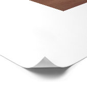 Comical Brass Band Jazz Fest Krewe Poster (Hoek)