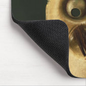 Comical Mask, noh Theater Muismat (Hoek)