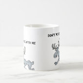 Comical Moose Mok (Center)