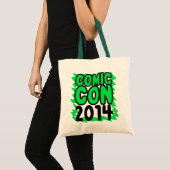 ComicCon Movie Prop Tas (Voorkant (product))