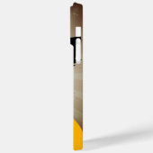 Comics Cartoon Cat | Case-Mate iPhone Case (Achterkant / Links)