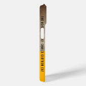 Comics Cartoon Cat | Case-Mate iPhone Case (Achterkant / Rechts)