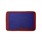 Comics Character  Badmat (Voorkant)