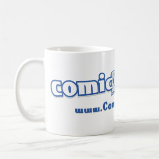 ComicSpace-Mok Koffiemok