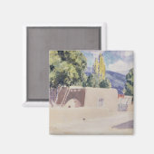 Coming Ashore Magneet (Voorkant / Achterkant)