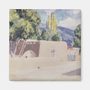 Coming Ashore Magneet