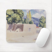 Coming Ashore Muismat (Met muis)