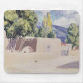 Coming Ashore Muismat (Voorkant)