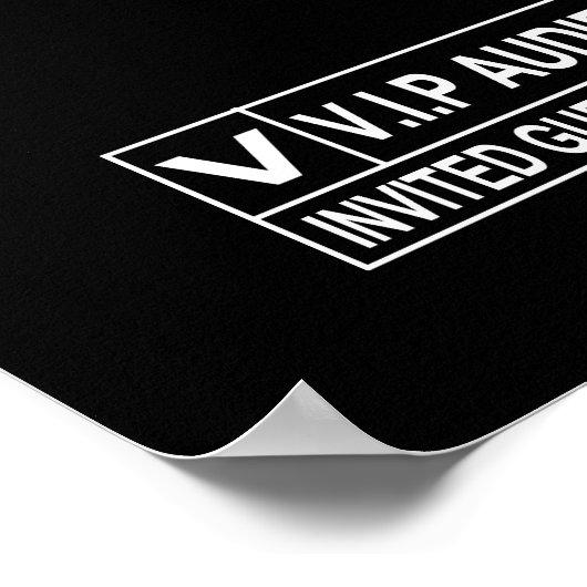 Coming Soon Engagement Display Poster (Hoek)