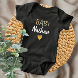 Coming Soon' Unisex Vest for Future Parents Romper