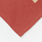 Comiot Motocycle Poster voor dames en ganzen Fleece Deken (Hoek)