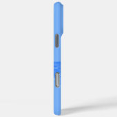 Comische Cartoon Ontwerp USB Houten Flash Drive Case-Mate iPhone Case (Achterkant / Rechts)