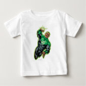 Comische stijl - omhoog vliegend (Voorkant)