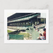 Comiskey Park Briefkaart (Voorkant)