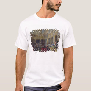 Comité van Lyon, 26 januari 1802, 1808 T-shirt