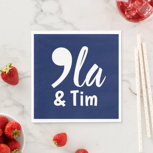 Comma Kamala en Tim 2024 Servet (Insitu)