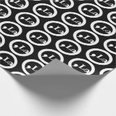 Comma la cadeaupapier (Hoek)
