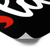 Comma La Kamala 2024 Vrouwen Comma La 1 Poster (Hoek)