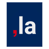 Comma La kamala grappige uitspraak rood wit blauw