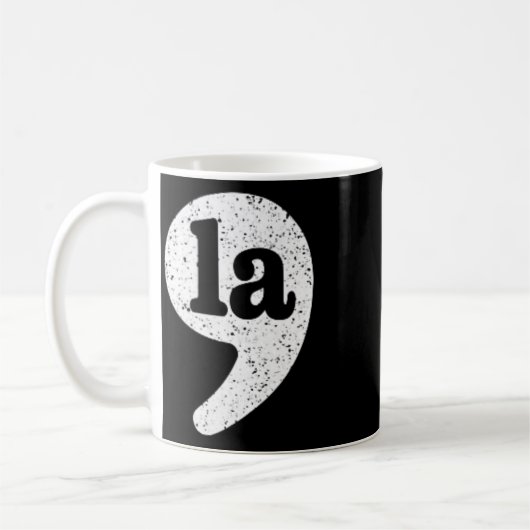 Comma La Kamala Harris Coma La President 2024 Elec Koffiemok (Links)