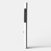 Comma La Kamala Harris - kattenmoeder voor Kamala Case-Mate iPhone Case (Achterkant / Links)