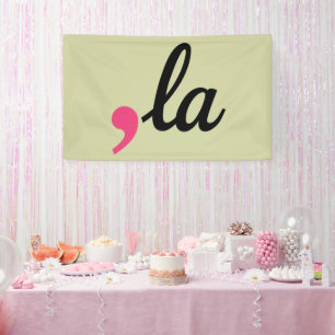 Comma La Kamala Harris President 2024 Stop Project Spandoek