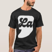 Comma la Kamala Harris T-shirt (Voorkant)