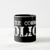 Comma Police Mok (Center)