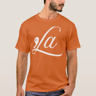 commala kamala Kinder lange mouw T-shirt
