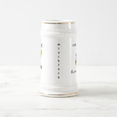 Command Stein Bierpul (Center)