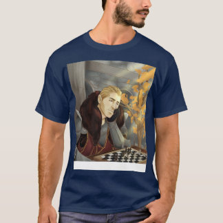 Commandant Charming T-shirt