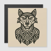 Commandant Furry (Voorkant / Achterkant)