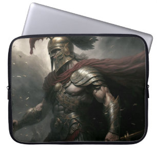 Commandant Laptop Sleeve