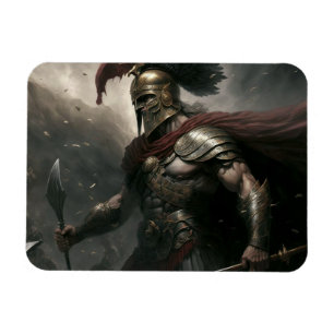 Commandant Magneet