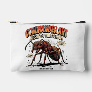 Commandant Mier Etui