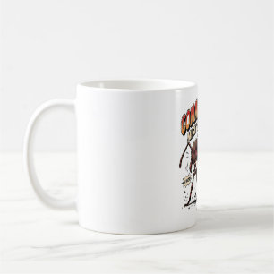Commandant Mier Koffiemok